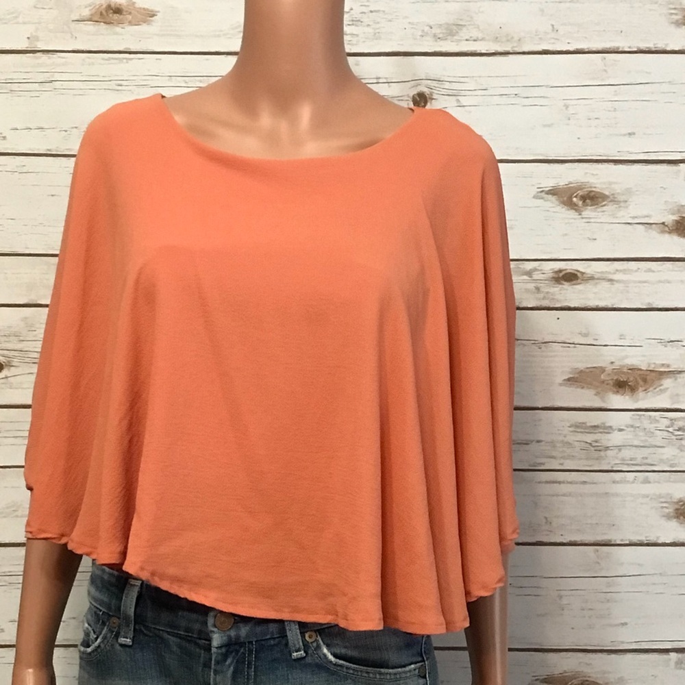Zara Blouse 006